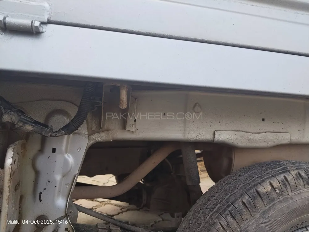 Suzuki Every 2013 for Sale in Sialkot Suzuki Every 2013 for Sale in Sialkot Image-7