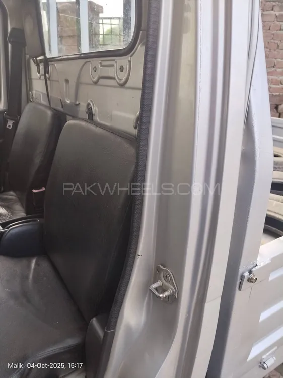 Suzuki Every 2013 for Sale in Sialkot Suzuki Every 2013 for Sale in Sialkot Image-15