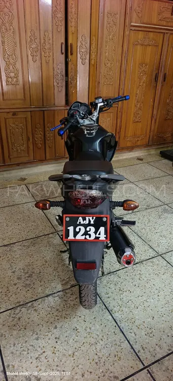 Suzuki GSX 125 2023 for Sale Image-1