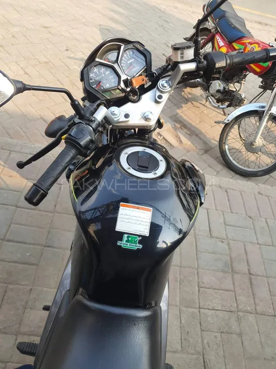 Suzuki GS-125 2024 for Sale Image-1