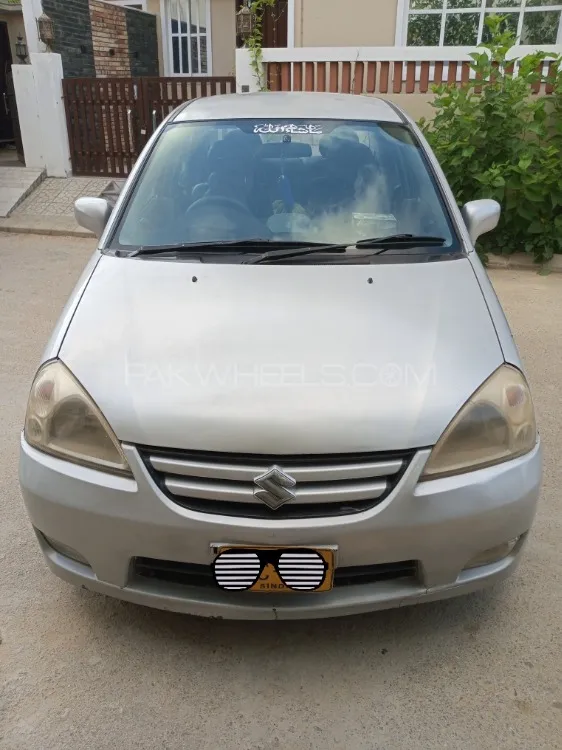 Suzuki Liana 2006 for Sale in Karachi Image-1