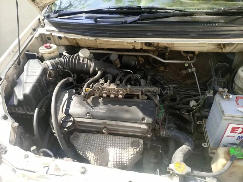 Suzuki Liana 2006 for Sale in Rawalpindi Image-1
