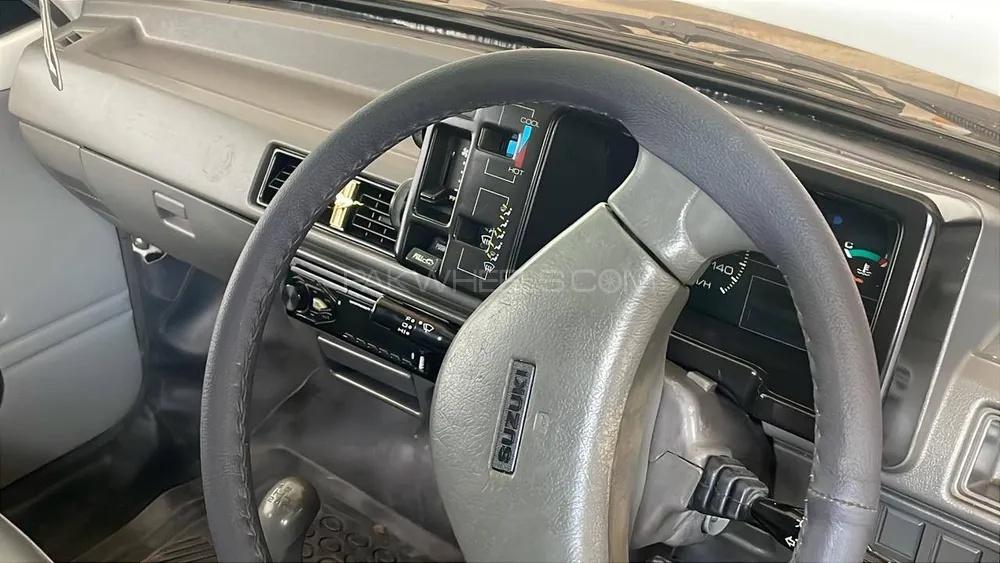 Suzuki Mehran 2014 for Sale in Islamabad Image-1