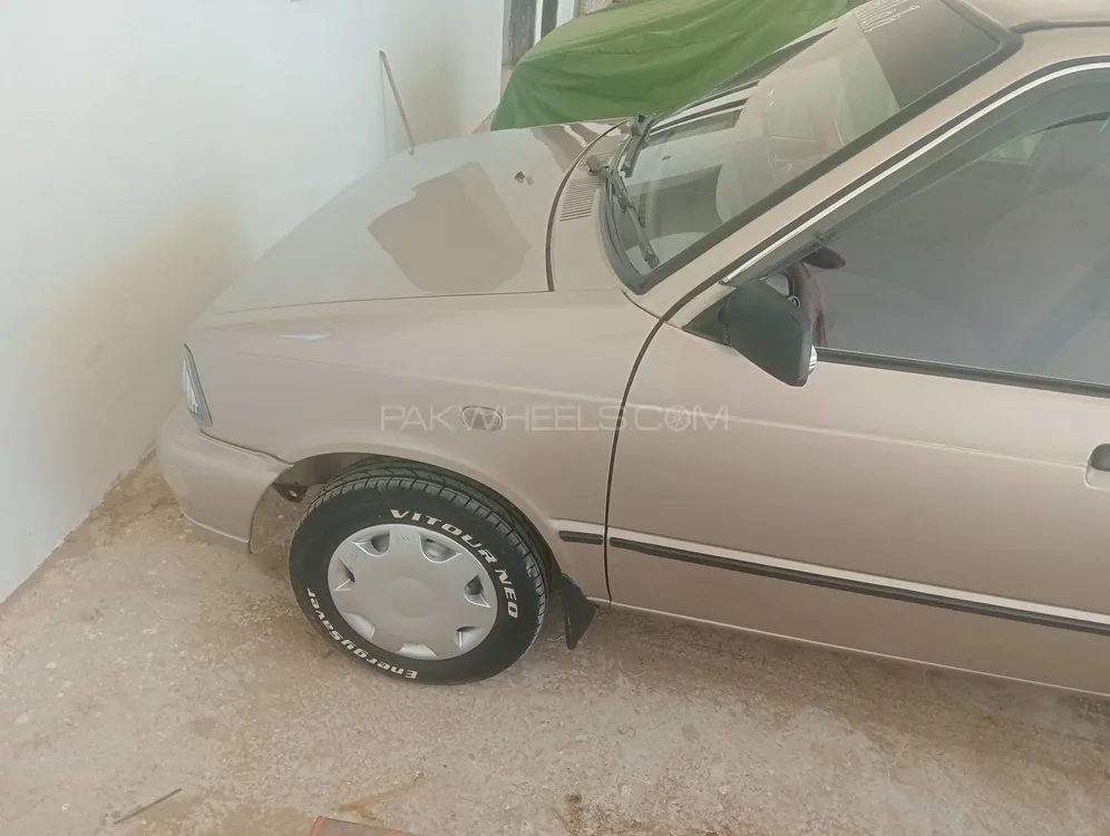 Suzuki Mehran 2018 for Sale in Talagang Suzuki Mehran 2018 for Sale in Talagang Image-2