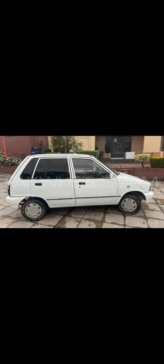 Suzuki Mehran 2019 for Sale in Islamabad Image-1