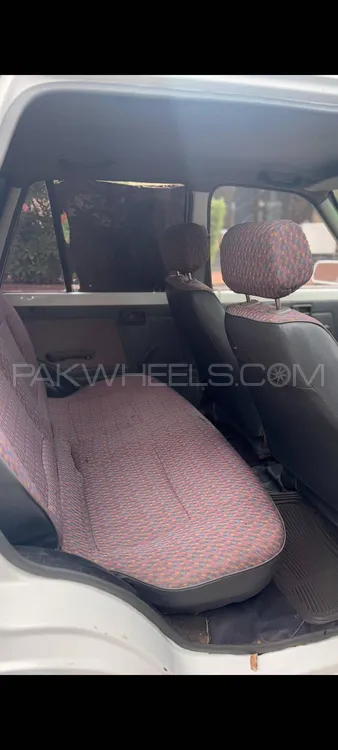 سوزوکی مہران 2019 for Sale in اسلام آباد سوزوکی مہران 2019 for Sale in اسلام آباد Image-5