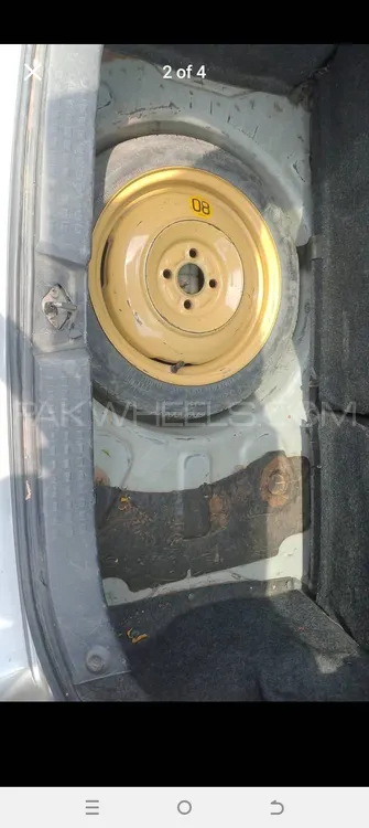 Suzuki Swift 2011 for Sale in Lahore Image-1