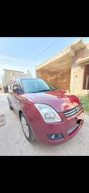 Suzuki Swift 2011 for Sale in Islamabad Image-1