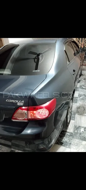 Toyota Corolla 2012 for Sale in Mirpur A.K. Image-1