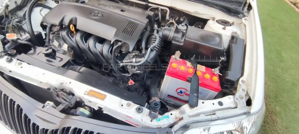 Toyota Corolla 2005 for Sale in Peshawar Image-1