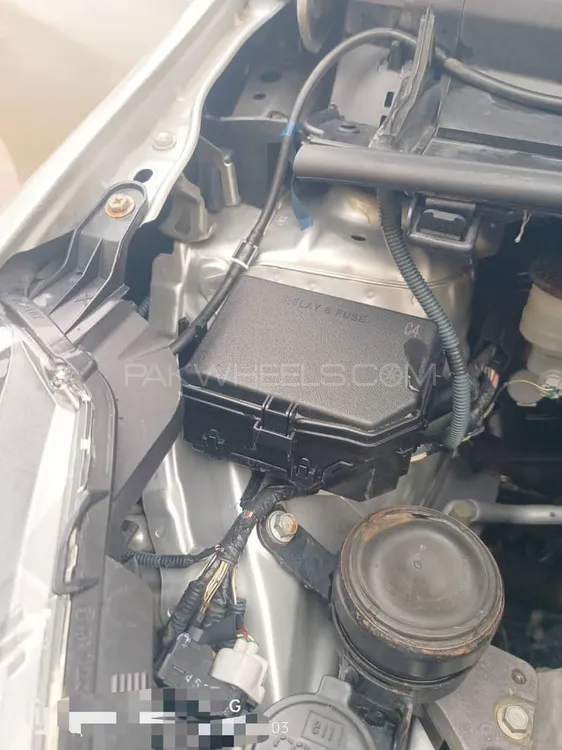Toyota Vitz 2018 for Sale in Sheikhupura Image-1