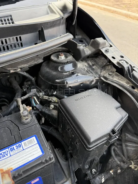 Toyota Yaris Sedan 2021 for Sale in Lahore Toyota Yaris Sedan 2021 for Sale in Lahore Image-16