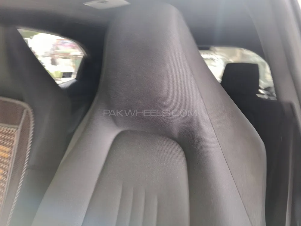 Toyota Yaris Hatchback 2023 for Sale in Attock Toyota Yaris Hatchback 2023 for Sale in Attock Image-17