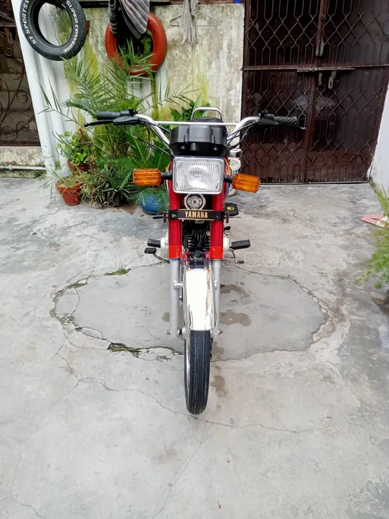 Yamaha Other 2004 for Sale Image-1