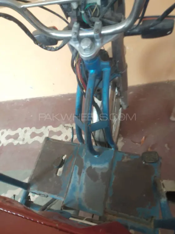 Yamaha Other 2010 for Sale Image-1
