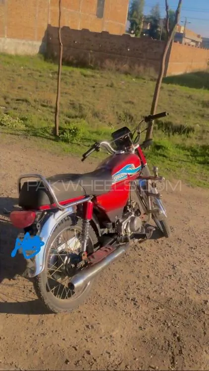 ZXMCO ZX 70 City Rider 2021 for Sale Image-1