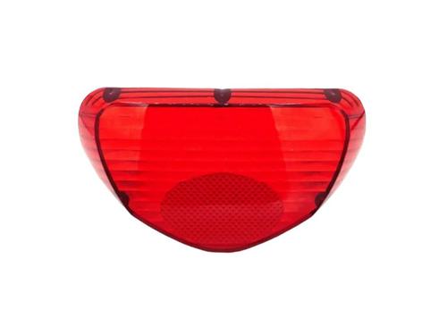 Back Light Lens for CD70 | Durable Rear Tail Light Cover Back Light Lens for CD70 | Durable Rear Tail Light Cover