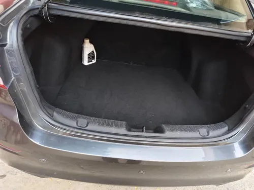 Changan Alsvin 1.5L DCT Comfort 2022