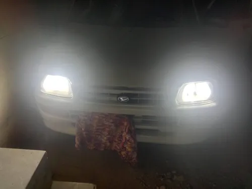 Daihatsu Cuore CL 2008