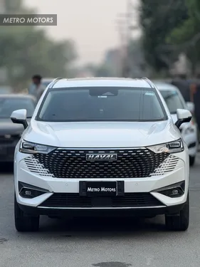 ہیول ایچ 6 ایچ ای وی 2023 for Sale ہیول ایچ 6 ایچ ای وی 2023 for Sale