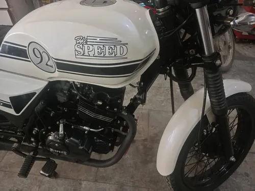 Hi Speed Infinity 150 2024