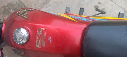 Honda CD 70 Dream 2020