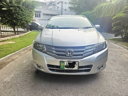 ہونڈا سٹی 2010 for Sale ہونڈا سٹی 2010 for Sale