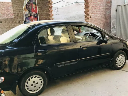 Honda City i-DSI 2005