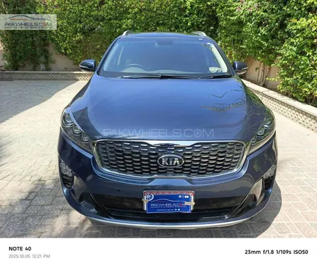 KIA Sorento 2.4 FWD 2022 for Sale New