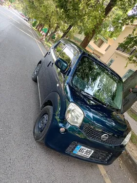 Nissan Moco S 2015