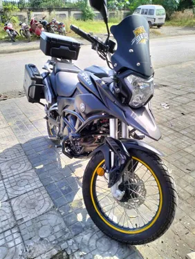 Road Prince RX3 2023