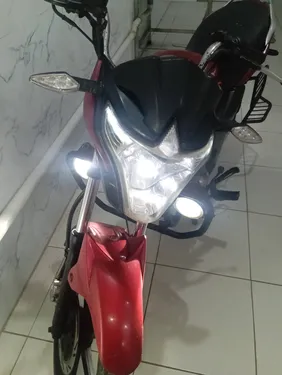 Super Power SP 110 Cheetah 2018