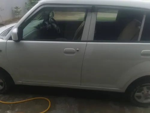 Suzuki Alto 2007