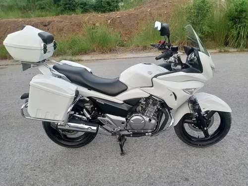 Suzuki Inazuma Aegis 2025