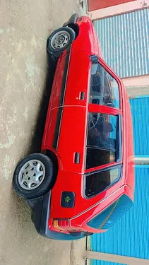 Suzuki Khyber GA 1994