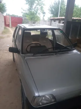 Suzuki Mehran VX (CNG) 2005