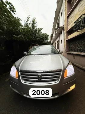 Toyota Premio F 1.5 2005