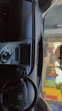Toyota Prius 2013