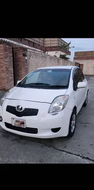 Toyota Vitz U 1.0 2006
