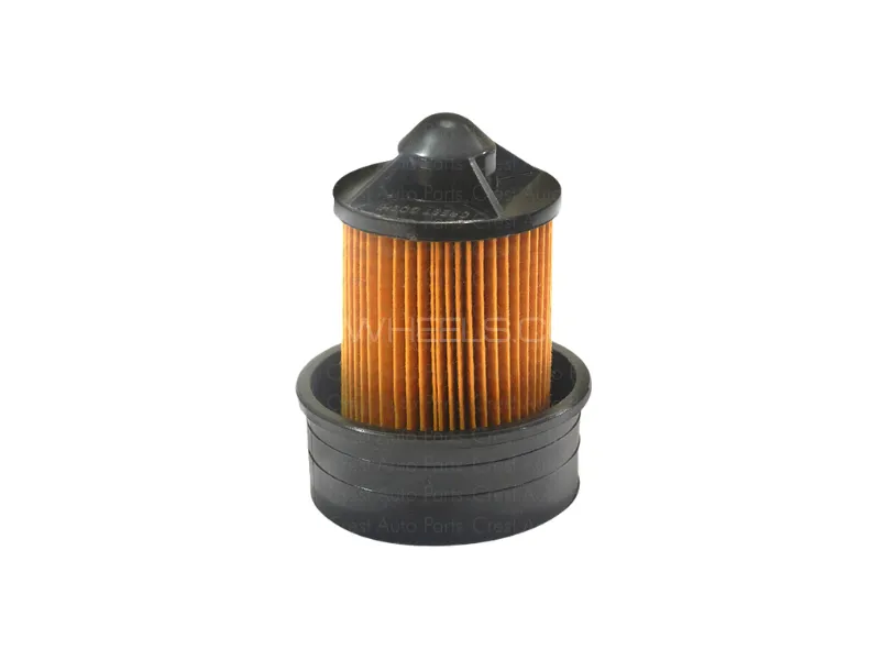 Air Filter for CD70 Euro 2 | High-Quality Motorcycle Air Cleaner Element Image-1
