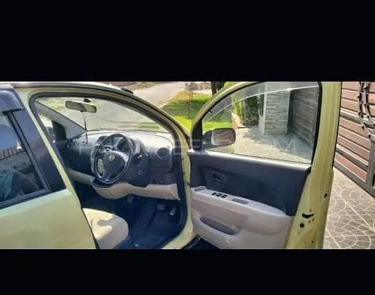 Daihatsu Boon 2007 for Sale in Lahore Image-1
