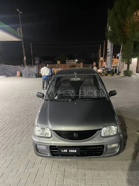 Daihatsu Cuore 1994 for Sale in Multan Image-1