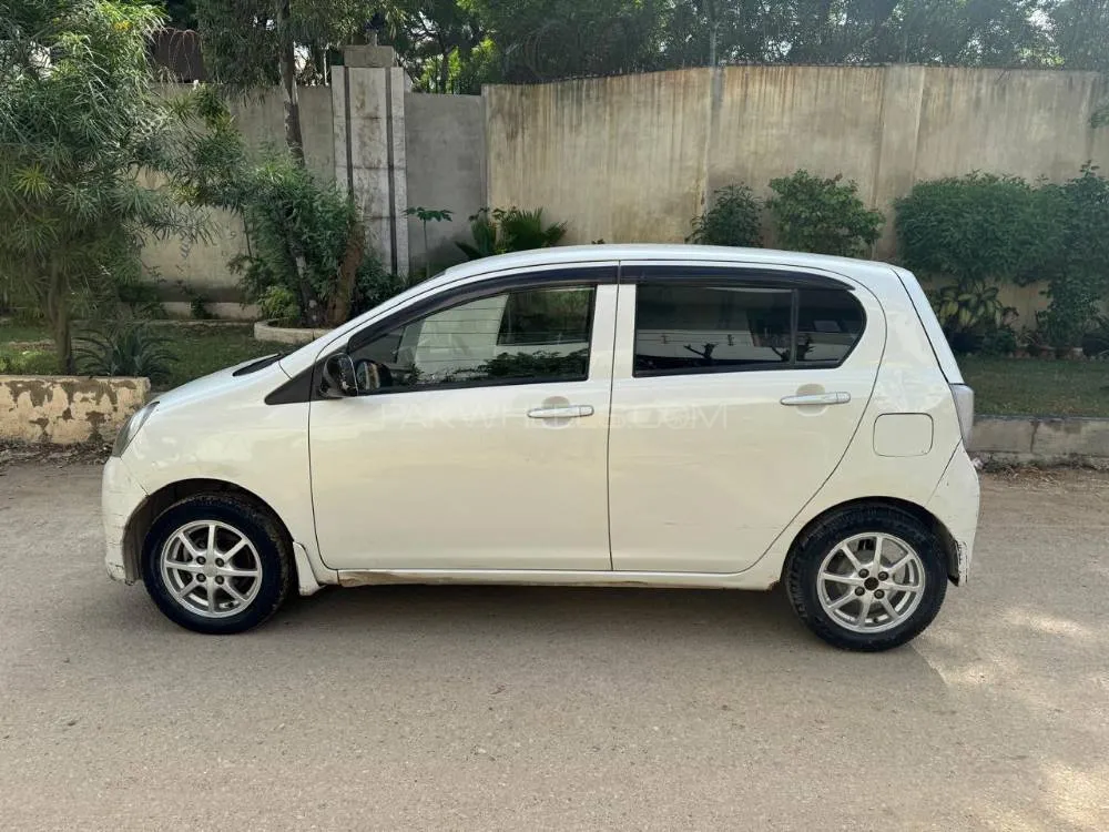 Daihatsu Mira 2012 for Sale in Karachi Image-1