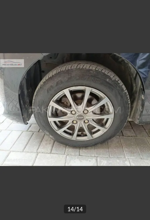 Daihatsu Thor 2023 for Sale in Gujranwala Daihatsu Thor 2023 for Sale in Gujranwala Image-1