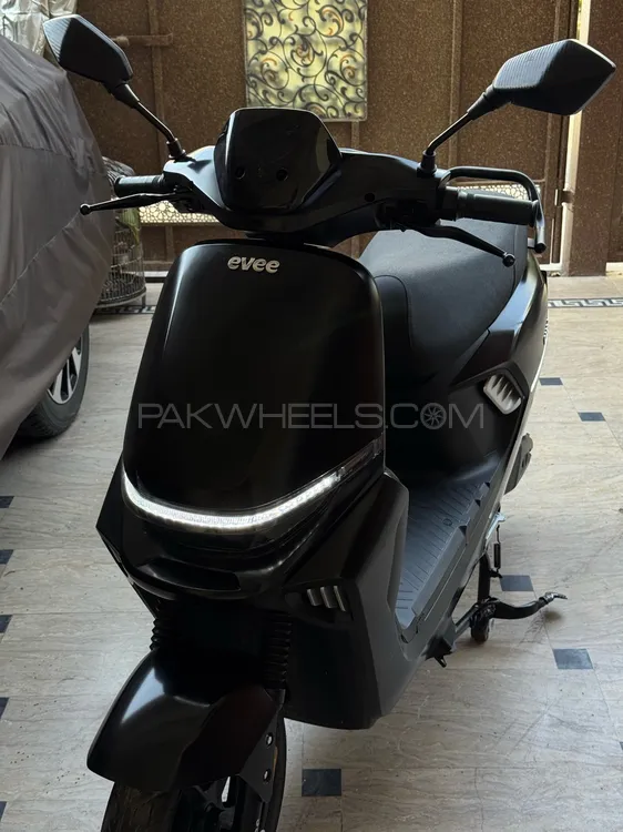 Evee S1 2025 for Sale Image-1