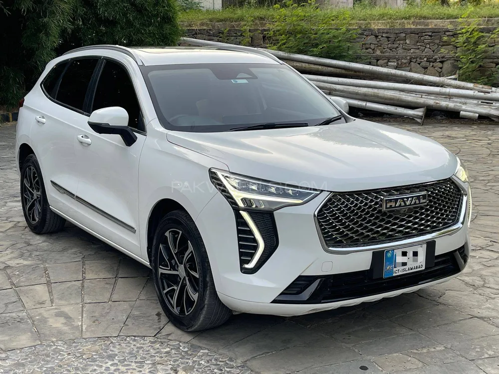ہیول جولین 2024 for Sale in اسلام آباد ہیول جولین 2024 for Sale in اسلام آباد Image-1