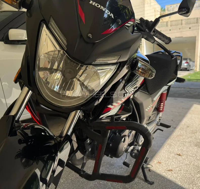 Honda CB 150F 2023 for Sale Image-1
