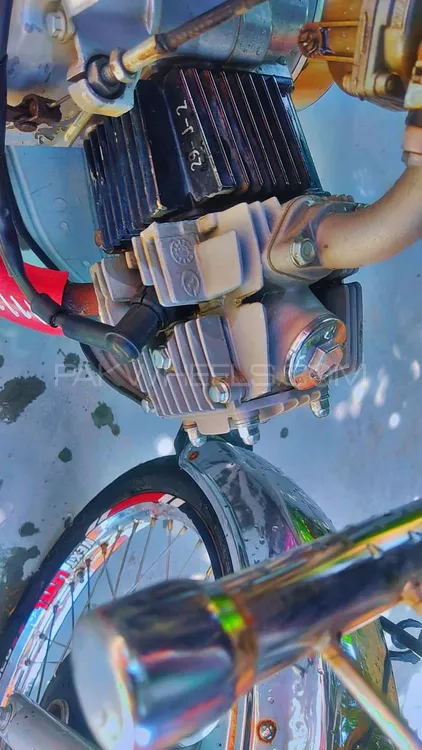 ZXMCO ZX 70 City Rider 2022 for Sale Image-1