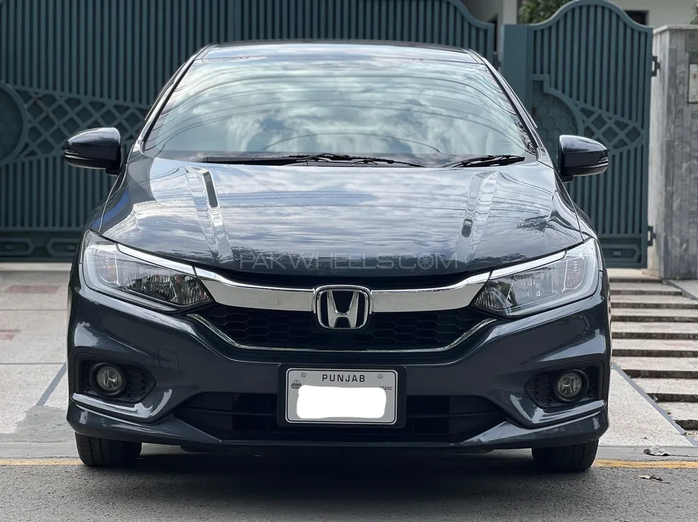 Honda City 2023 for Sale in Lahore Image-1