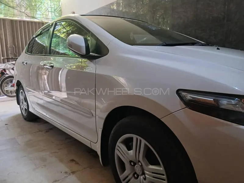ہونڈا سٹی 2020 for Sale in خانیوال ہونڈا سٹی 2020 for Sale in خانیوال Image-10
